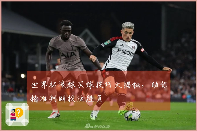 世界杯滚球买球技巧大揭秘，助你精准判断投注胜负