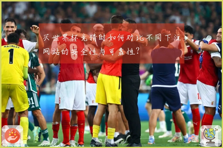 买世界杯竞猜时如何对比不同下注网站的安全性与可靠性？