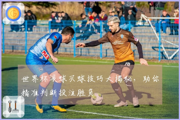 世界杯滚球买球技巧大揭秘,助你精准判断投注胜负