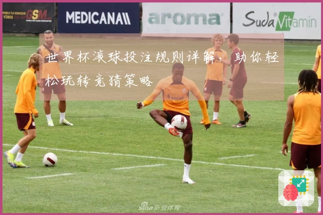 世界杯滚球投注规则详解，助你轻松玩转竞猜策略