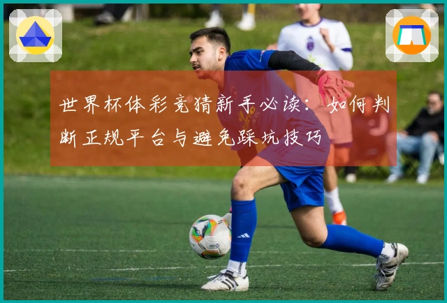 世界杯体彩竞猜新手必读：如何判断正规平台与避免踩坑技巧