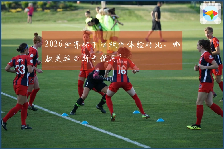2026世界杯下注软件体验对比，哪款更适合新手使用？